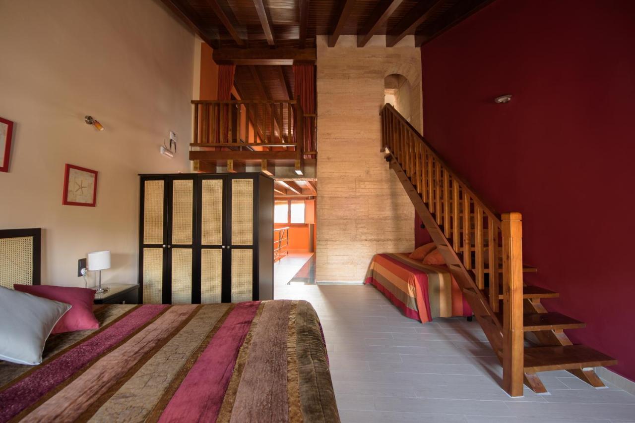 Casa Lucia Villa Requena Exterior photo