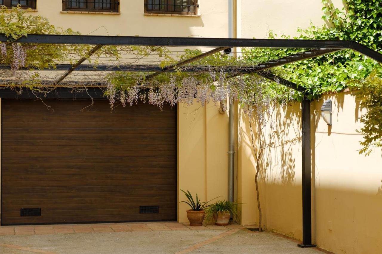 Casa Lucia Villa Requena Exterior photo