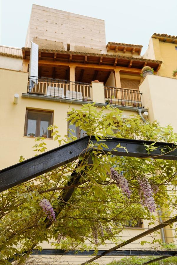 Casa Lucia Villa Requena Exterior photo