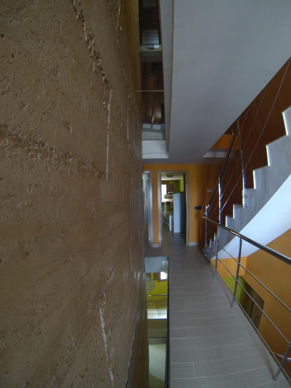 Casa Lucia Villa Requena Room photo